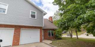 3 bedroom duplex in Southern Columbia. Gallery 3