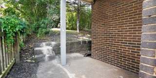 Charming 3BR House in East Pittsburgh Gallery 9