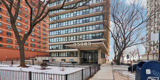 5801 N Sheridan Road unit: 3D Gallery 1