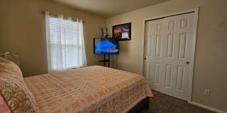 3 Bed 3 bath house in 80916! Gallery 26
