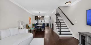 Spacious, Pet-Friendly 4BR Townhome in Gated Community | Oxon Hill Gallery 40