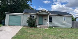 2 Bed 1 Bath Newly Remodeled Home in Del City Gallery 1