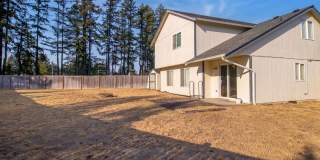 Updated 4-Bedroom Hidden Village Home | Smart Appliances, A/C & Expansive Fenced Yard Gallery 30