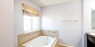 Dog-Friendly 4BR Cherry Hill Townhome with 2-Car Garage Dog-Friendly 4BR Cherry Hill Townhome with 2-Car Garage Gallery 14