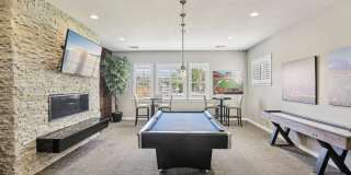 Steeplechase Apartments Steeplechase Apartments Gallery 14