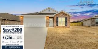 MOVE IN SPECIAL: Save $200 off on rent per month. Gallery 1