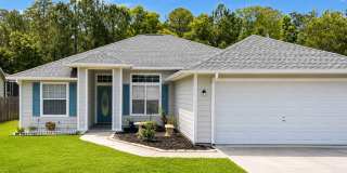 Charming 3-Bedroom Home Near Kings Bay Naval Base! Gallery 1