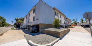University Crest Apartments Gallery 2