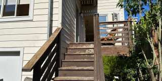 Epic REA- Serene 2 BR/1 BA Flat w/Private Deck & Yard in Lone Mountain Gallery 52
