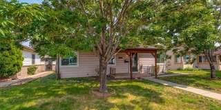 4BD, 2BA Chaffee Park Home with Yard and 1-Car Garage Gallery 20