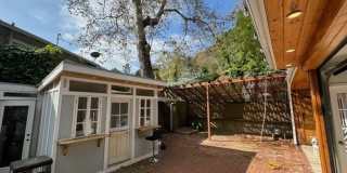 1636 N Beverly Glen Blvd Gallery 15