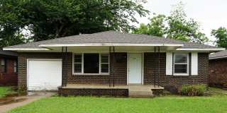 3 Bed 2 Bath 1 Car Garage -The Village NW OKC Gallery 1