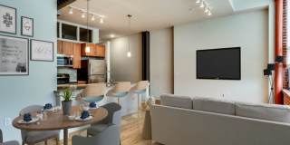 Lancaster Lofts Apartments Gallery 10