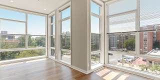 Available Now! Recent build! Professionally Managed// 2 bedroom 2 bathroom Luxury Condo// Petworth! Gallery 28