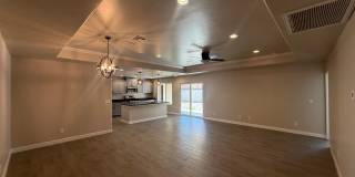 4 Bedroom 2 Bathroom Home Gallery 3