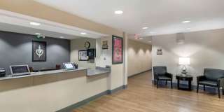 Kansas City - Airport Kansas City - Airport Gallery 10