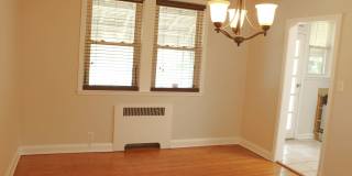 Welcome Home 3515 Parklawn Ave, Baltimore, MD 21213 Gallery 13