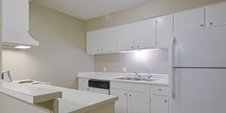 Jackson Square Apartments Gallery 12