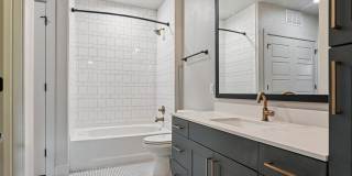 Vance at Bishop Union Gallery 55