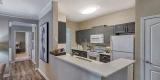 Summit Ridge Apartments Gallery 2