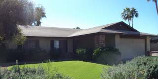 GREAT NORTH PHOENIX HOME WITH POOL! Gallery 1