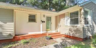 Discover the charm of this brick ranch nestled in the heart of Madison Park Gallery 6