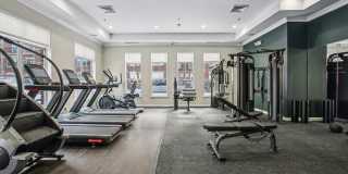 The Brownstones at Englewood South Gallery 11