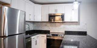 Renovated Condo w/ Off-Street Parking and Laundry! Renovated Condo w/ Off-Street Parking and Laundry! Gallery 4