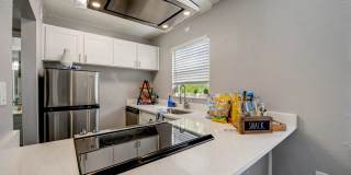 Residences at Soho Gallery 9