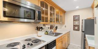 2145 CALIFORNIA Street NW unit: 102 Gallery 1