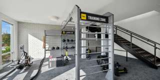 Mosaic at Lake Toho Gallery 16