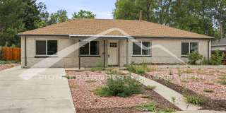 Spacious 4BR/2BA with Updated Kitchen & AC in Aurora Gallery 1