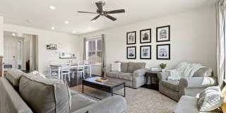 Stunner in North-East Fort Collins with 4-Bedrooms, 2.5 Bathrooms, and 2-Car Garage Gallery 12
