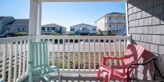 THIS OFF-SEASON MONTHLY RENTAL WILL HELP WITH THOSE WINTER BLUES Gallery 1