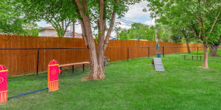 Camelot Apartments Gallery 37