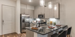 The Silverlake Gallery 1