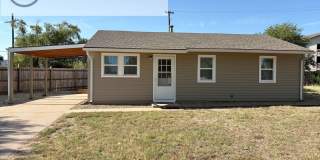 Freshly Remodeled 3 Bed in Quiet Neighborhood Gallery 1