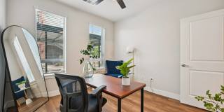 Sequel Apartments Gallery 34