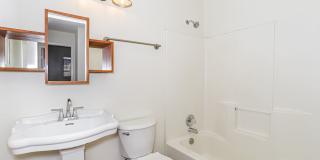 3 BR/2BA | Newly Renovated Single Family Home | 2-Car Garage Parking | Fenced Front and Back yard Gallery 14