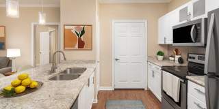 Cresterra Apartments Gallery 1