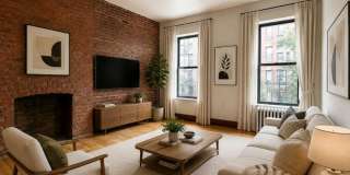 28 West 125th Street Gallery 1