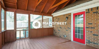 8018 Cross Village Drive Gallery 15