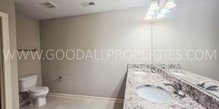 4 Bed Waukee Home with Granite Counters & Covered Deck Gallery 15