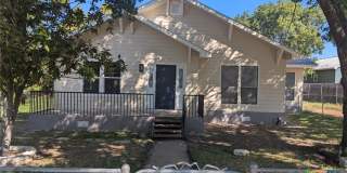 115 Hickman Street Gallery 1