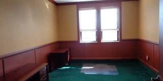 101 NORTH KANAWHA STREET Gallery 4