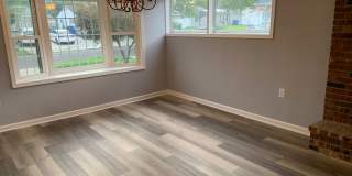 Beautiful Large 4 bedroom 2 bath in Levittown PA. Gallery 20