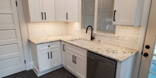 Historic eastside townhome Gallery 19