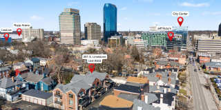 261 S Limestone Gallery 1