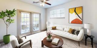 Villaggio Apartments Gallery 8