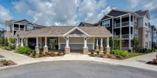 Preserve at Highland Ridge - Affordable Housing Gallery 21